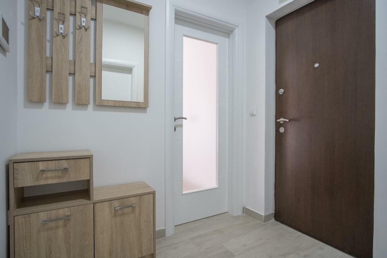 Apartmani Tribunija Trebinje Zewnętrze zdjęcie