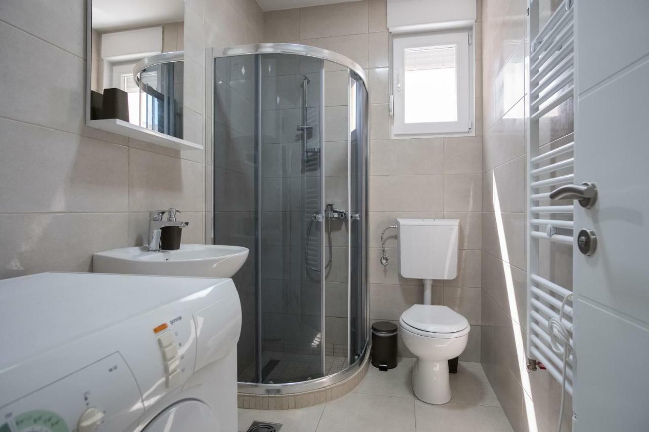 Apartmani Tribunija Trebinje Zewnętrze zdjęcie