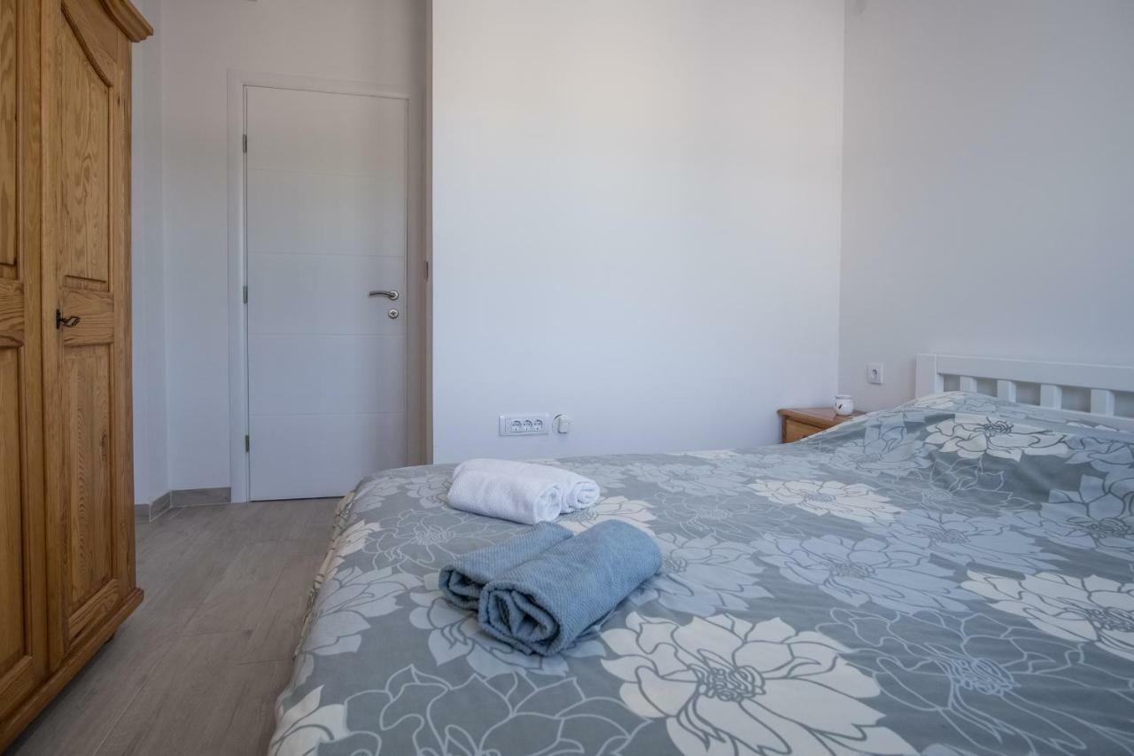 Apartmani Tribunija Trebinje Zewnętrze zdjęcie
