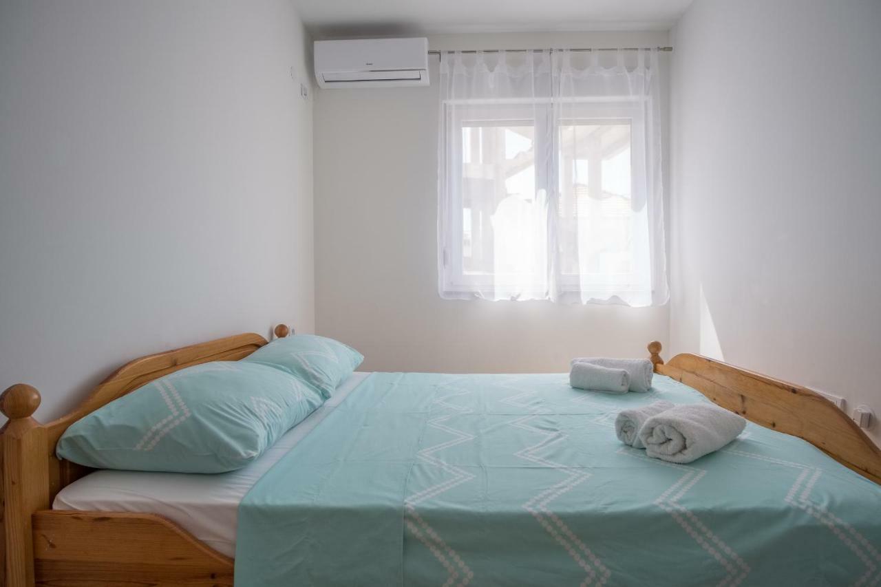 Apartmani Tribunija Trebinje Zewnętrze zdjęcie