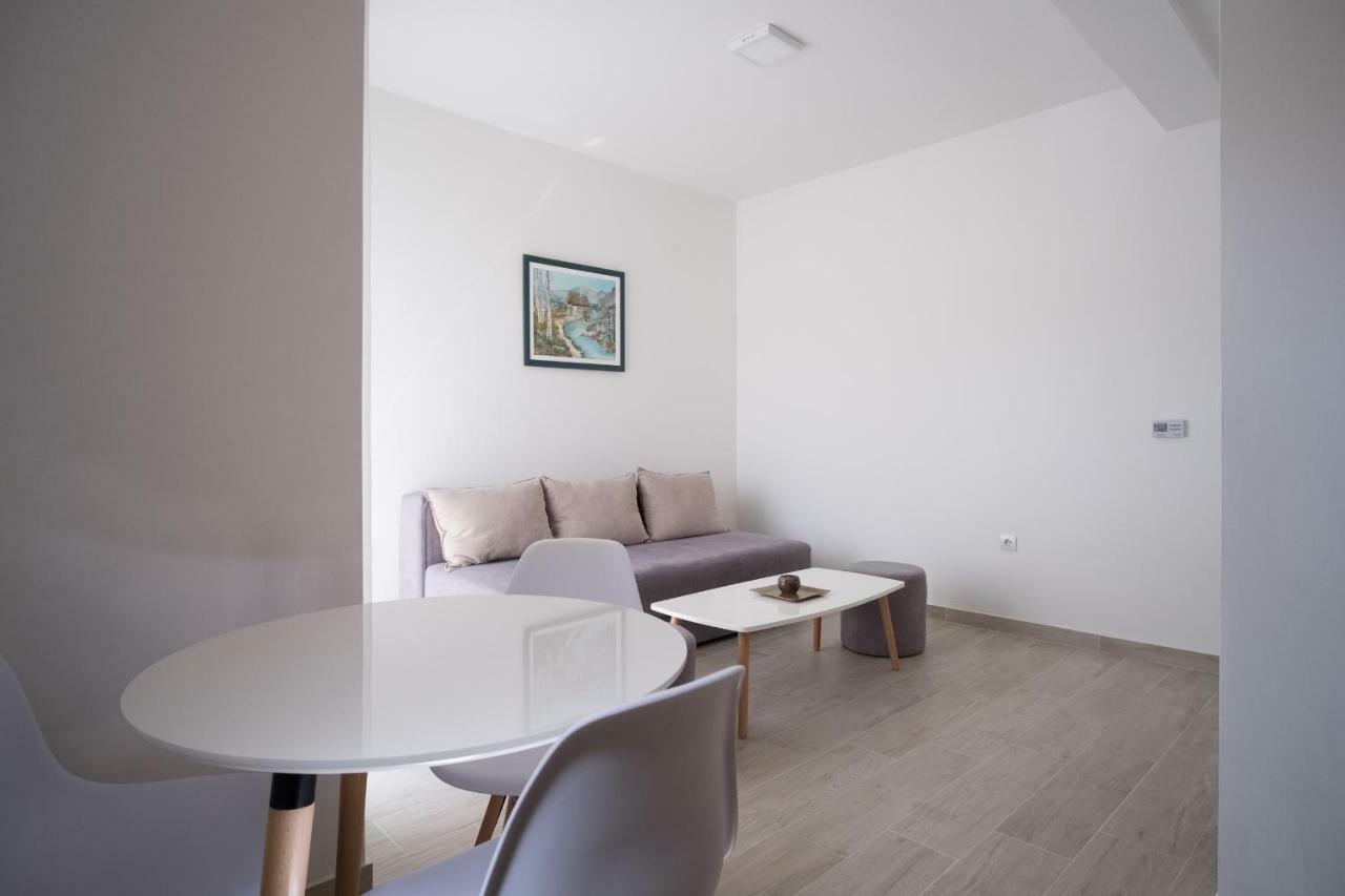 Apartmani Tribunija Trebinje Zewnętrze zdjęcie
