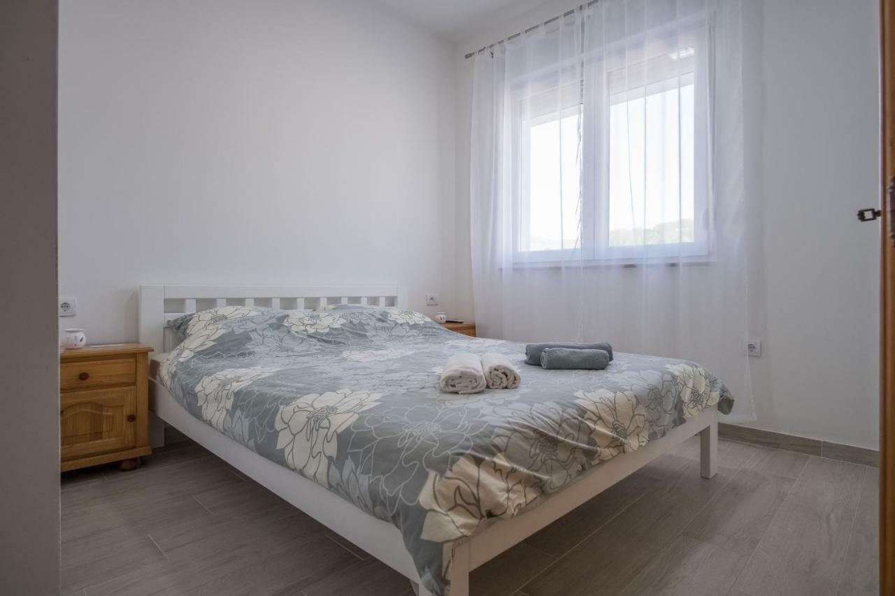 Apartmani Tribunija Trebinje Zewnętrze zdjęcie