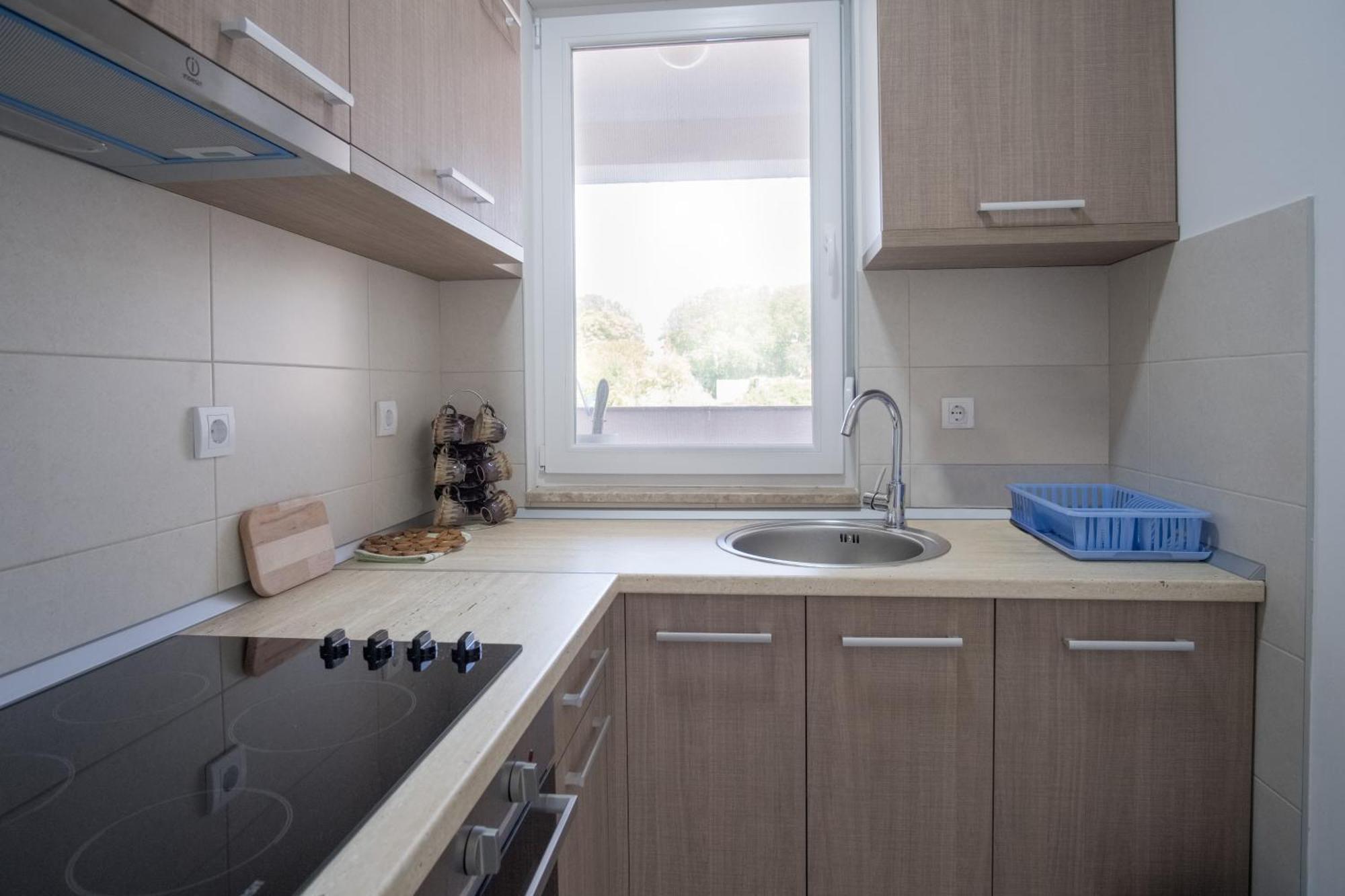 Apartmani Tribunija Trebinje Zewnętrze zdjęcie